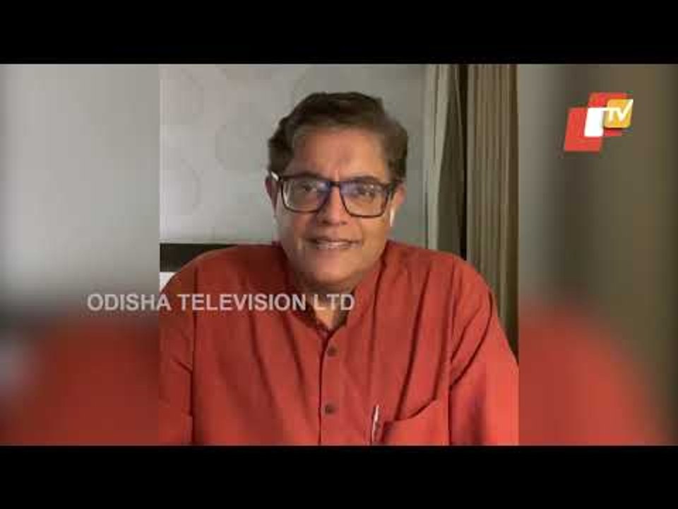 Anti-CAA Protests Could Not Deceive Voters Of Assam - BJP National VP Baijayant Panda