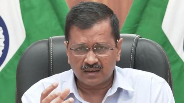Singapore rejects Delhi CM's claims of new Covid variant