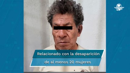 Feminicida serial estremece a Atizapán