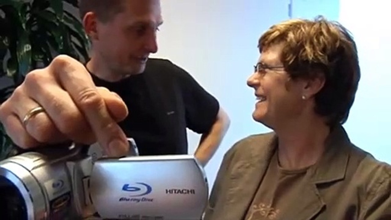 Seere skal lave TV | Video-ambassadører | 30-04-2010 | TV SYD @ TV2 Danmark