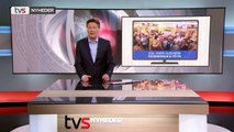 Stor høring om public service | Om TV2 Regionerne | 08-05-2017 | TV SYD @ TV2 Danmark