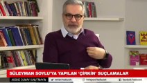 Hadi Özışık’ın Süleyman Soylu ile ilişkisini anlattığı video ortaya çıktı: Altıma bir araç ve güzel bir maaş verdi