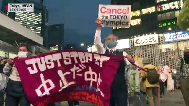 Υπέρ της ακύρωσης των Ολυμπιακών Αγώνων τάσσονται οι γιατροί του Τόκιο
