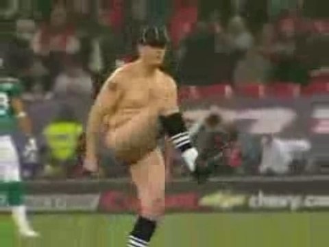 Superbowl 2008 GIANTS PATRIOTS preview