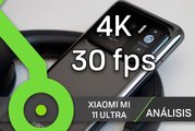 Xiaomi Mi 11 Ultra (día 4K, principal)