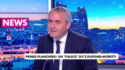 Réponse pénale : «Il faut bouger la constitution, moi je le ferai. Dans le cadre d’un référendum, je demanderai aux Français de se prononcer sur un certain nombre de points pour renforcer leur sécurité»