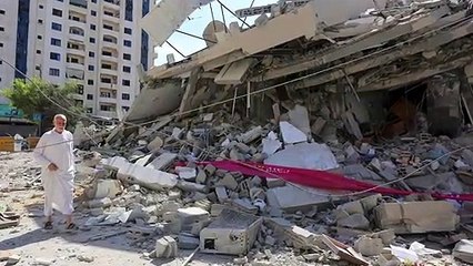 Eail Strahman: 'En Israel los entrenamientos son en lugares que tengan refugio'