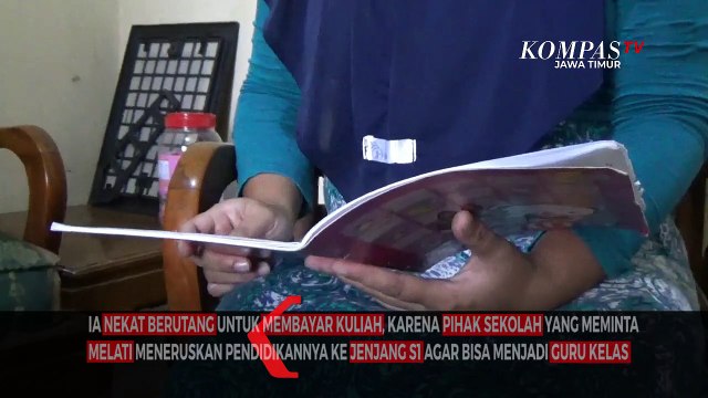 Terjerat Utang Pinjaman Online Guru TK di Malang Dipecat
