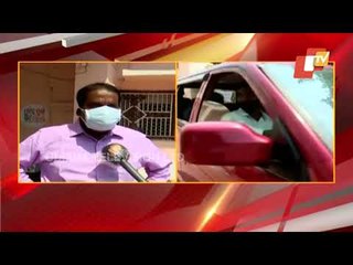 Process for Piipili By-Polls Begins