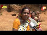 Keonjhar | Telkoi Villagers Face Acute Drinking Water Shortage