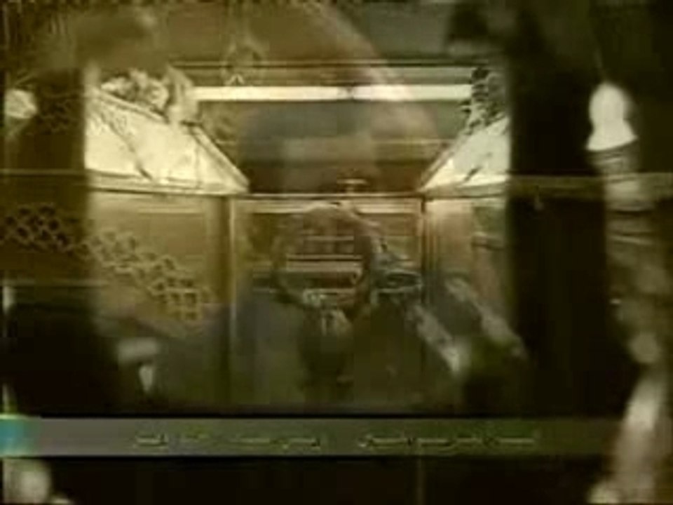 Mulla Bassim Karbalaei - Hathel Ghareeb