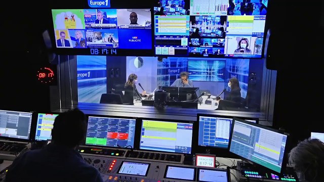 Terrasses éphémères : elles vont permettre aux restaurateurs de s'en sortir et de vivre mieux , estime Anne Hidalgo