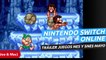 Nintendo Switch Online - Juegos SNES y NES mayo 2021