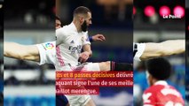 Euro 2021 : Karim Benzema sélectionné par Didier Deschamps