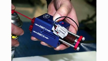 When Should The Fuel Injector Of Motorcycles And Scooters Be Cleaned And Replaced_ _ FI Bike