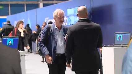 Arranca FITUR, la primera gran feria presencial desde la pandemia