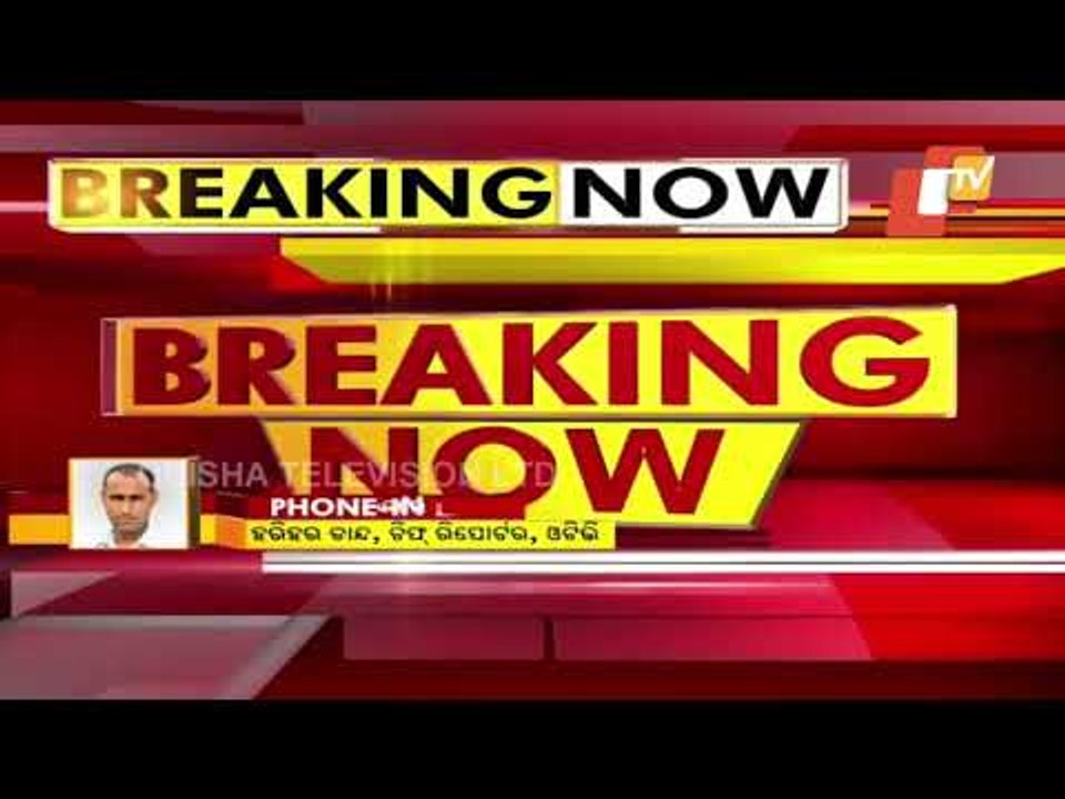 COVID19 - ECI Defers Pipili Bypoll Until Further Orders