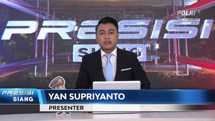 PRESISI Siang (19/5/2021)