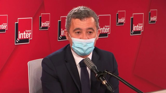 Régionales dans les Hauts-de-France: Je ne veux pas que cette région aille au RN (Gérald Darmanin)