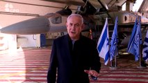 تغطية مباشرة لليوم العاشر من التصعيد العسكري بين إسرائيل والفلسطينيين