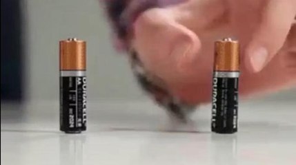 L'astuce incroyable pour savoir si une pile est pleine ou vide