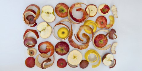 Faut-il manger la peau des fruits et légumes ?