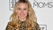 Kristen Bell reveals she took hallucinogenic mushrooms to ease her anxiety