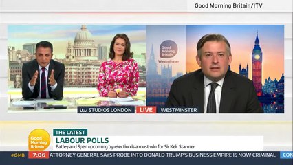 Labour John Ashwork can't share "confidential" Labour policies