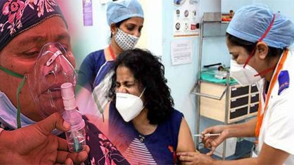 Corona Infection या Vaccination के बाद बनी Antibody, कौन ज्यादा असरदार | Boldsky