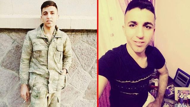 Su vermedi diye tartıştığı arkadaşını kalbinden bıçaklayarak öldürdü