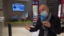 Fête de la Radio - France Bleu Sud Lorraine : côté Accueil, Animation et Rédaction