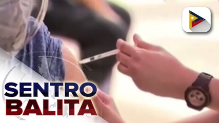 Download Video: DOH: Hindi na isasapubliko ang gagamiting brand ng COVID-19 vaccine sa vaccination sites; mga kasama sa A4-A5 priority list na nasa NCR Plus at walo pang lugar, uunahin sa pagbabakuna