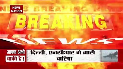 Tauktae Cyclone:  Cloudy sky, drizzle for next two days in Lucknow