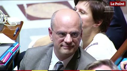 Le député Bruno Studer force son accent alsacien pour dénoncer la glottophobie