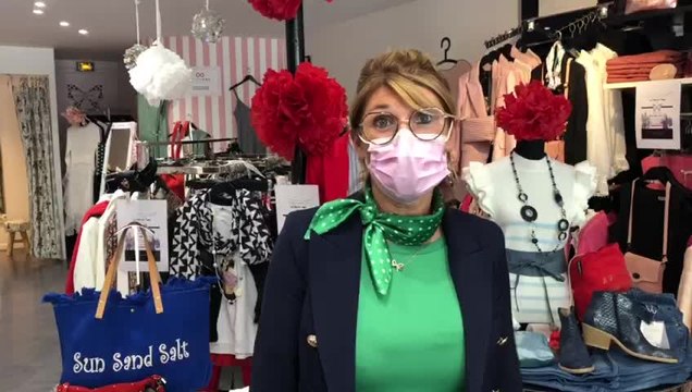 19 mai, déconfinement : Jour J pour les commerces à Troyes