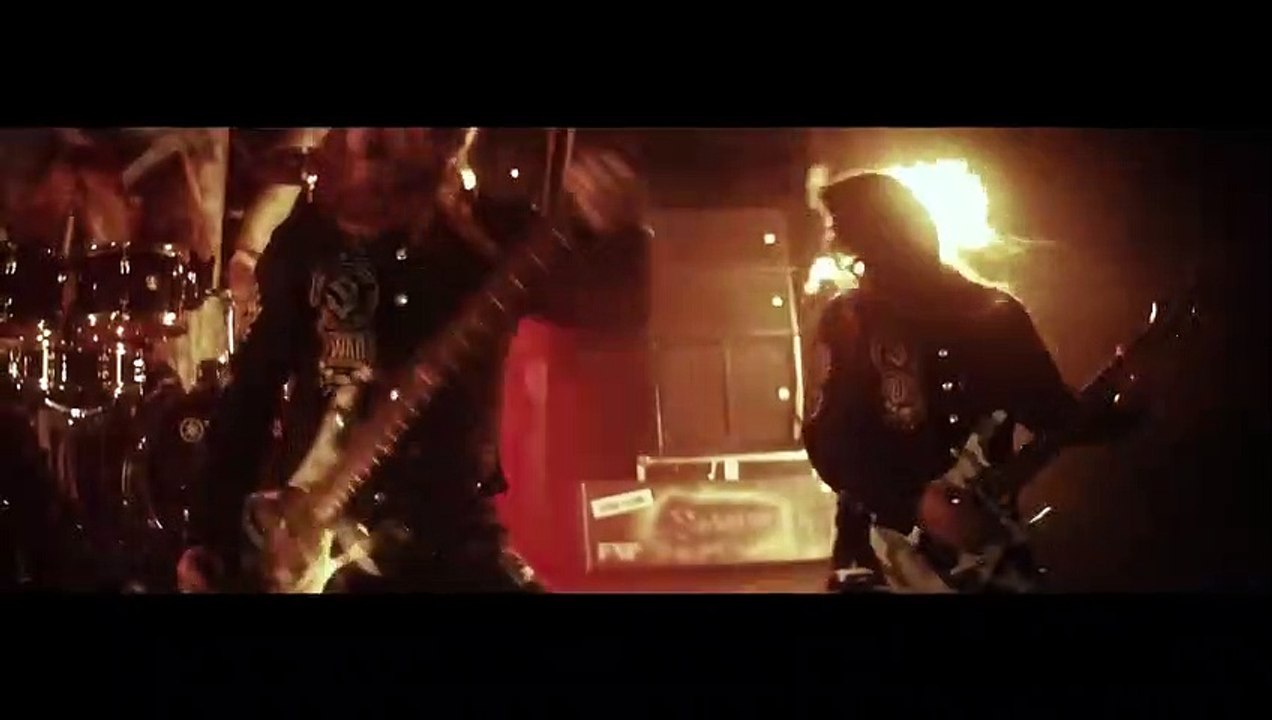 SABATON - Bismarck