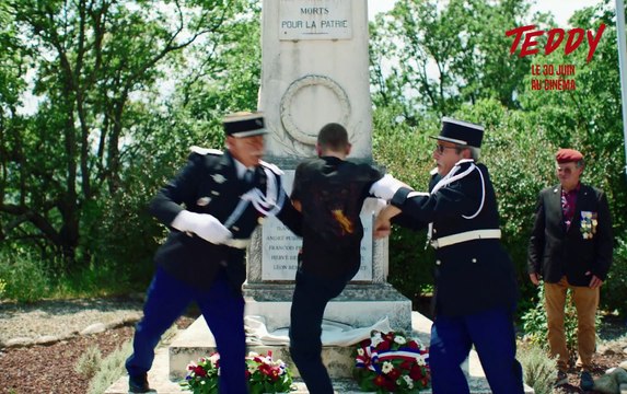 TEDDY Film bande-Annonce