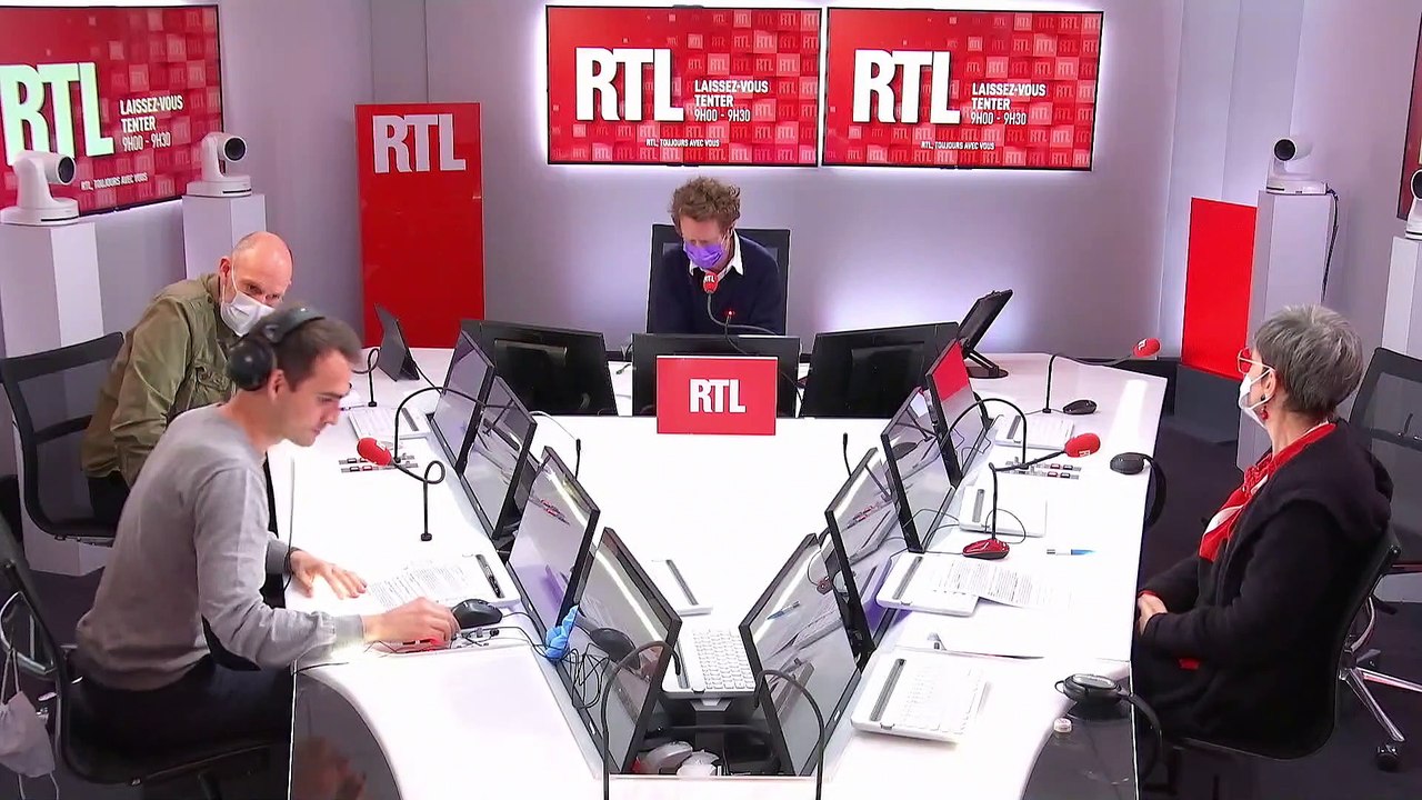 Déconfinement : "Le bout du tunnel est en approche", confie Francis Cabrel