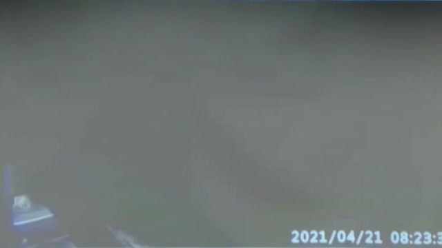 Un fiscal de EEUU justifica la muerte, a tiros, de un hombre negro cuando iba a ser detenido