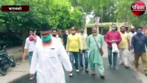 बाराबंकी में मस्जिद ढहाए जाने पर मुस्लिम संगठनों ने जताई नाराजगी