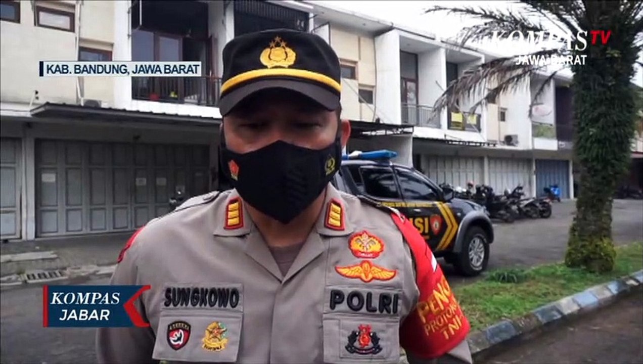Viral!, Perusahaan Diserbu Pencari Kerja