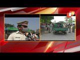 Lockdown In Odisha | Live Updates From Mohana | Gajapati