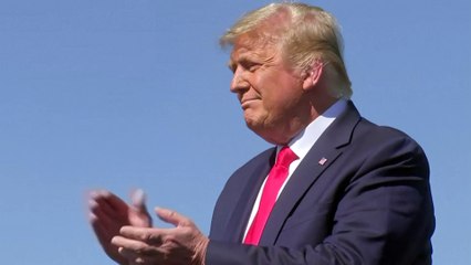 Már nem polgári, hanem bűnügyi vizsgálatot folytatnak Trump cége ellen