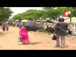 Lockdown In Odisha | Latest Report From Rourkela