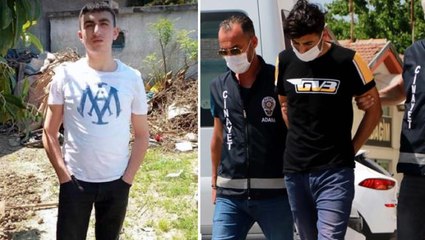 "Borcunu ben ödeyeceğim" teklifini gururuna yediremeyen ağabey, kardeş katili oldu