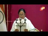 Mamata Banerjee Takes Oath As Chief Minister Of West Bengal