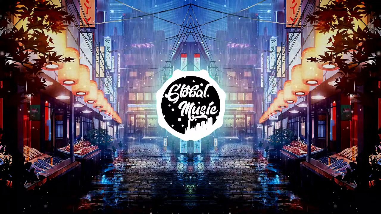 Vosai - Young & Wild & Free [Global Release]