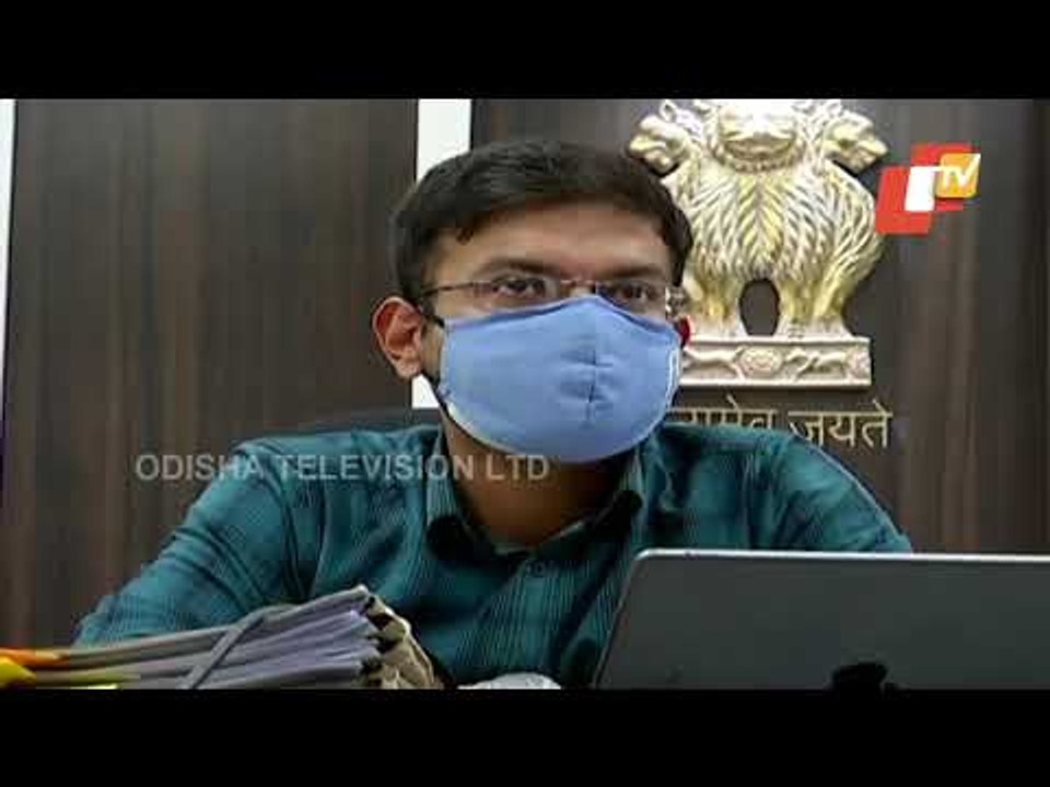 Cyclone Fani Affected Till Crying For Assistance | Odisha