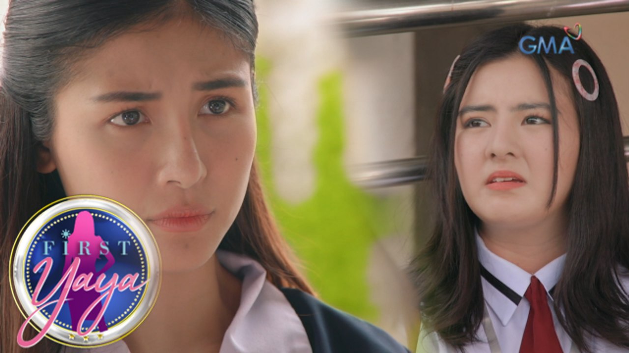 First Yaya: Nina shares her secret with Melody | Episode 45