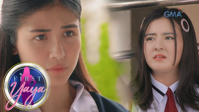 First Yaya: Nina shares her secret with Melody | Episode 45
